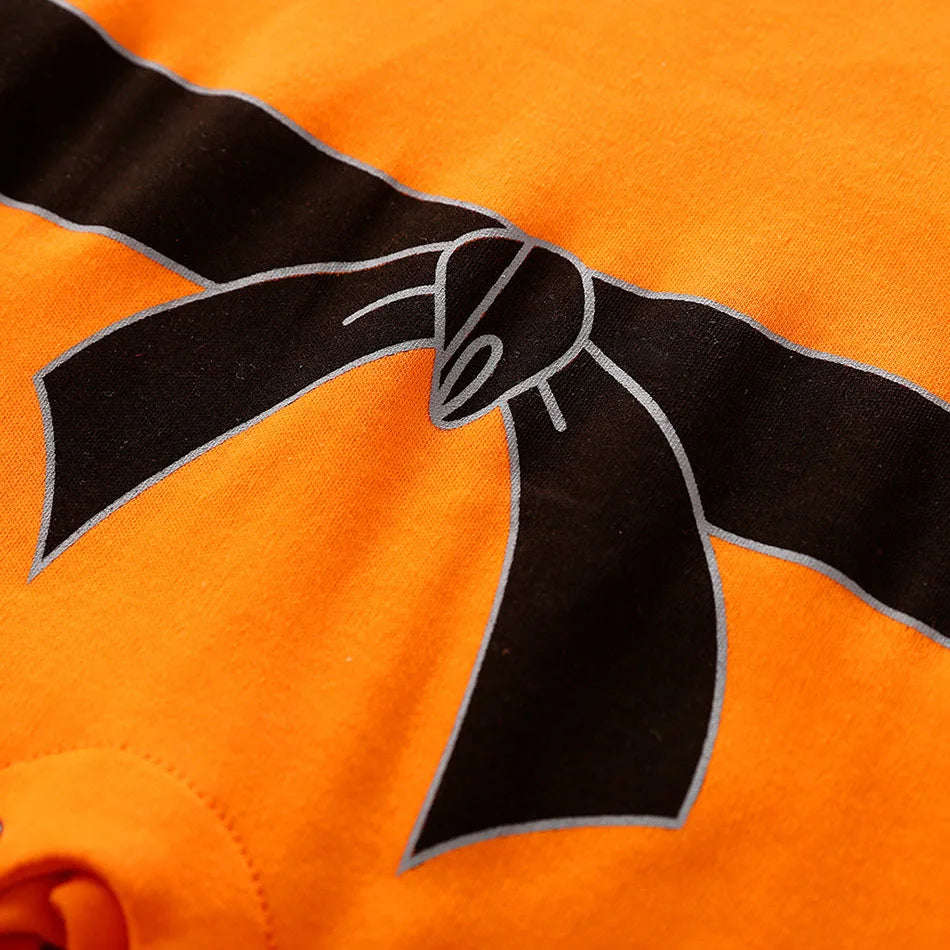 Body Anime pour bébé